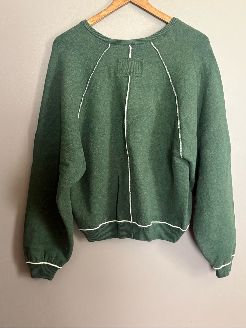 We The Free Midnight Pullover Size Small - Picture 3 of 6